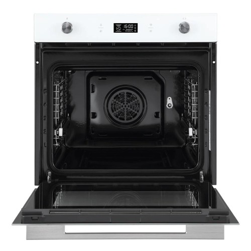 Электрический духовой шкаф Zigmund Shtain E 171 W