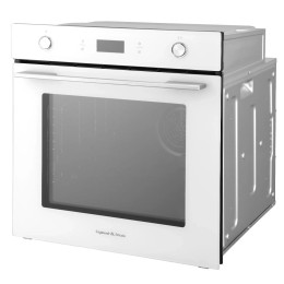 Электрический духовой шкаф Zigmund Shtain E 171 W