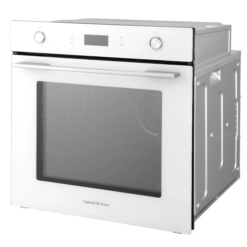 Электрический духовой шкаф Zigmund Shtain E 171 W