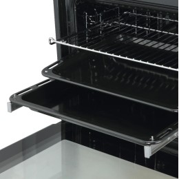 Электрический духовой шкаф Zigmund Shtain E 171 W