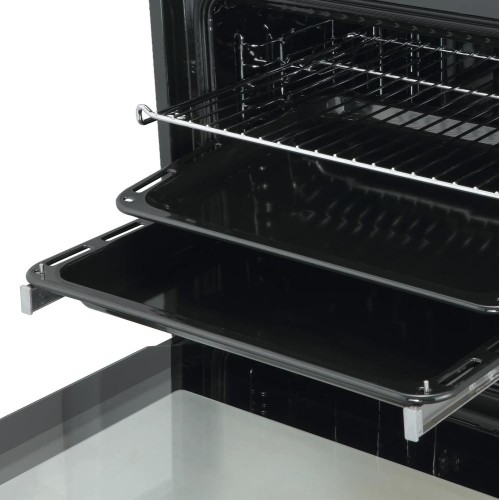 Электрический духовой шкаф Zigmund Shtain E 171 W