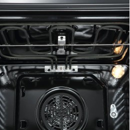 Электрический духовой шкаф Zigmund Shtain E 171 W