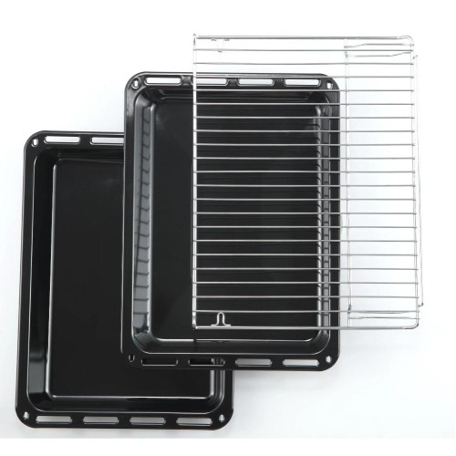 Электрический духовой шкаф Zigmund Shtain E 171 W