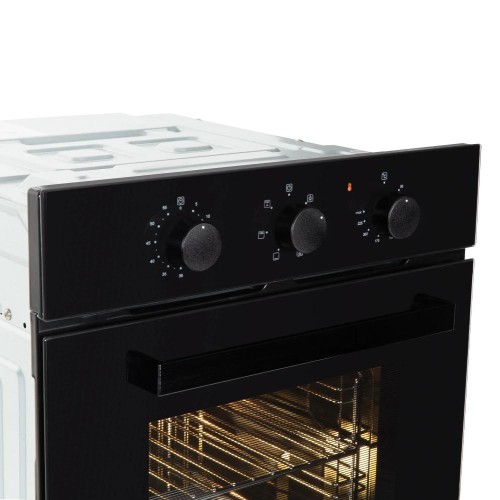 Электрический духовой шкаф Zigmund Shtain E 172 B