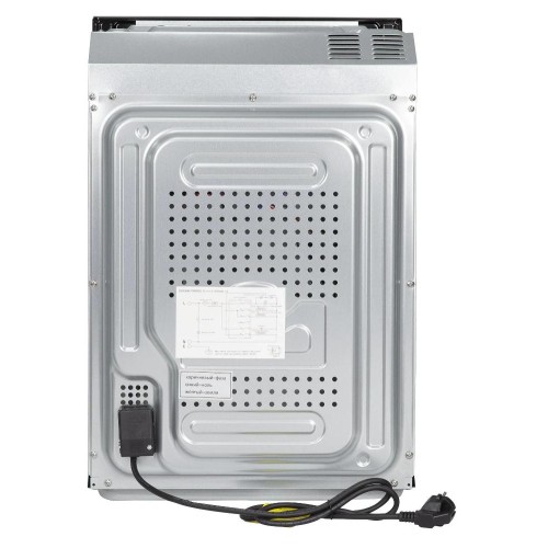 Электрический духовой шкаф Zigmund Shtain E 172 B