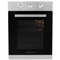 Электрический духовой шкаф Zigmund Shtain E 172 S