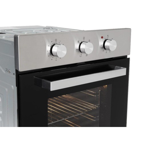 Электрический духовой шкаф Zigmund Shtain E 172 S