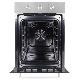 Электрический духовой шкаф Zigmund Shtain E 172 S