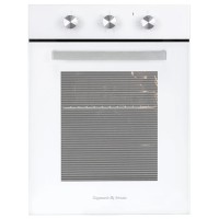 Электрический духовой шкаф Zigmund Shtain E 172 W Электрический духовой шкаф Zigmund Shtain E 172 W