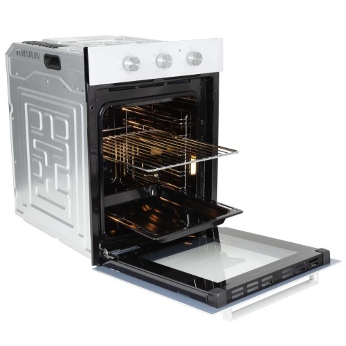 Электрический духовой шкаф Zigmund Shtain E 172 W