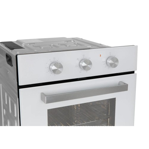 Электрический духовой шкаф Zigmund Shtain E 172 W