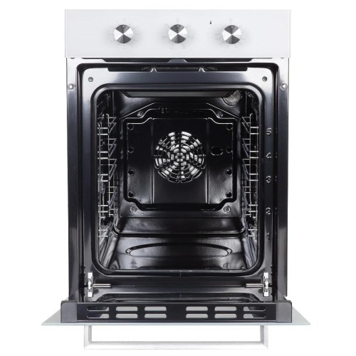 Электрический духовой шкаф Zigmund Shtain E 172 W