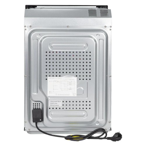 Электрический духовой шкаф Zigmund Shtain E 172 W