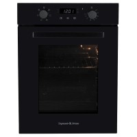 Электрический духовой шкаф Zigmund Shtain E 173 B Электрический духовой шкаф Zigmund Shtain E 173 B