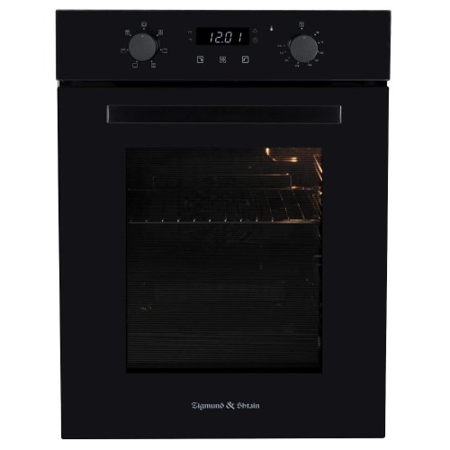 Электрический духовой шкаф Zigmund Shtain E 173 B