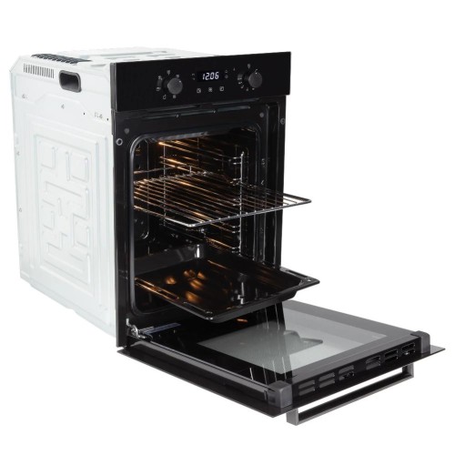 Электрический духовой шкаф Zigmund Shtain E 173 B