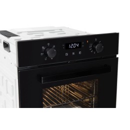 Электрический духовой шкаф Zigmund Shtain E 173 B