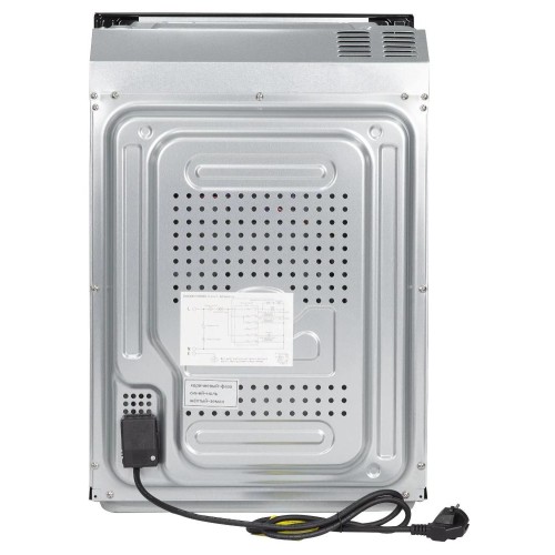 Электрический духовой шкаф Zigmund Shtain E 173 B