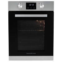 Электрический духовой шкаф Zigmund Shtain E 173 S