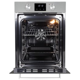 Электрический духовой шкаф Zigmund Shtain E 173 S