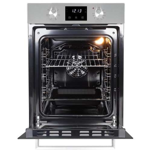 Электрический духовой шкаф Zigmund Shtain E 173 S