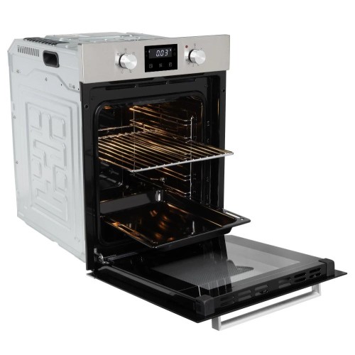 Электрический духовой шкаф Zigmund Shtain E 173 S