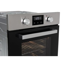 Электрический духовой шкаф Zigmund Shtain E 173 S