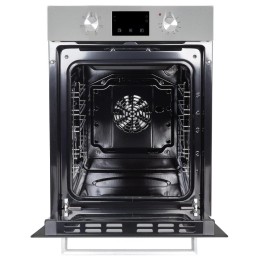 Электрический духовой шкаф Zigmund Shtain E 173 S