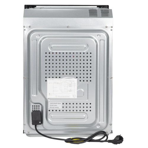 Электрический духовой шкаф Zigmund Shtain E 173 S