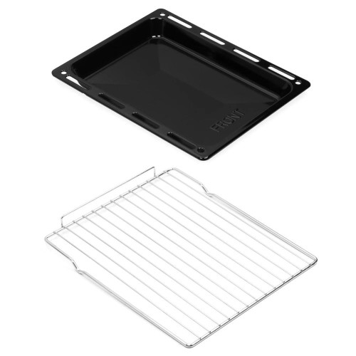 Электрический духовой шкаф Zigmund Shtain E 173 S