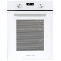 Электрический духовой шкаф Zigmund Shtain E 173 W Электрический духовой шкаф Zigmund Shtain E 173 W