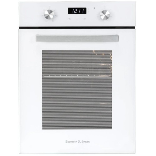 Электрический духовой шкаф Zigmund Shtain E 173 W