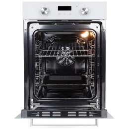 Электрический духовой шкаф Zigmund Shtain E 173 W