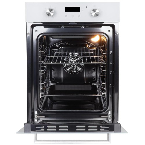 Электрический духовой шкаф Zigmund Shtain E 173 W