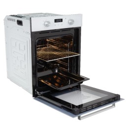 Электрический духовой шкаф Zigmund Shtain E 173 W