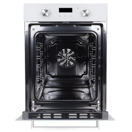 Электрический духовой шкаф Zigmund Shtain E 173 W