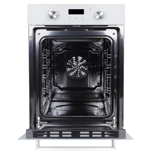 Электрический духовой шкаф Zigmund Shtain E 173 W