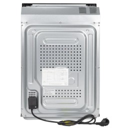 Электрический духовой шкаф Zigmund Shtain E 173 W