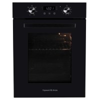 Электрический духовой шкаф Zigmund Shtain E 174 B