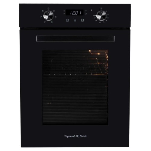 Электрический духовой шкаф Zigmund Shtain E 174 B