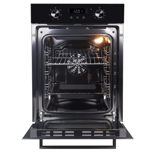 Электрический духовой шкаф Zigmund Shtain E 174 B