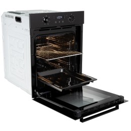 Электрический духовой шкаф Zigmund Shtain E 174 B