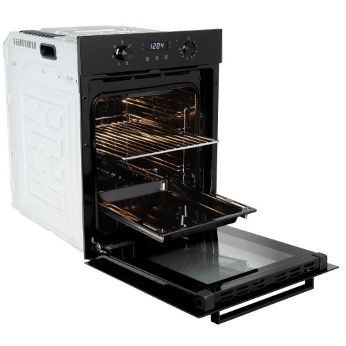 Электрический духовой шкаф Zigmund Shtain E 174 B