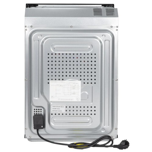 Электрический духовой шкаф Zigmund Shtain E 174 B