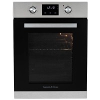 Электрический духовой шкаф Zigmund Shtain E 174 S Электрический духовой шкаф Zigmund Shtain E 174 S