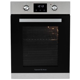 Электрический духовой шкаф Zigmund Shtain E 174 S