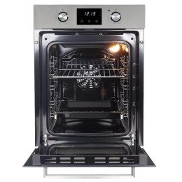 Электрический духовой шкаф Zigmund Shtain E 174 S