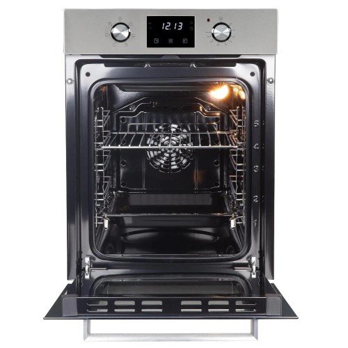 Электрический духовой шкаф Zigmund Shtain E 174 S