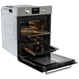 Электрический духовой шкаф Zigmund Shtain E 174 S