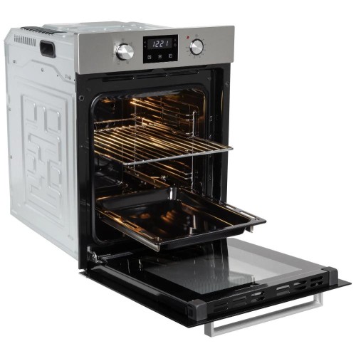 Электрический духовой шкаф Zigmund Shtain E 174 S